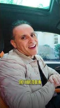 The drive selector...