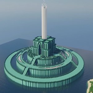 50K views · 726 reactions | 21 Impressive Mega Builds & Player Achievements in HARDCORE Minecraft #minecraft #survival | Minecraft Daily Videos | Facebook