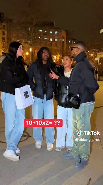 Understanding Simple Math: 10 10 x 2 Explained