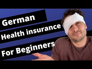How Health Insurance in Germany works: Beginners Guide