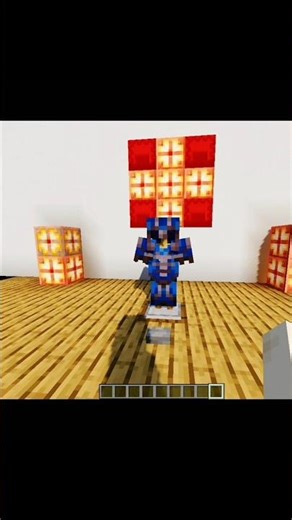 Minecraft Armour Swapper 💀