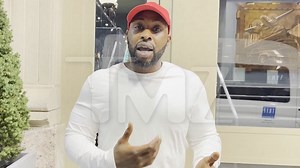 'Black Ink Crew' Star Ceaser Emanuel Claims He Didn't Abuse Dogs, Was Set Up