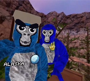 Original Beatboxing Blueberry Performance