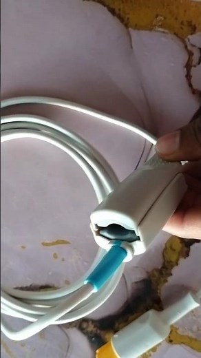 Contec Adult SpO2 Probe Quick Demo & review #jaysurgicalstore#monitersensor