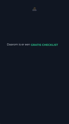 Belastingaangifte 2025 | Checklist Particulier | Voorkom fouten en betaal niet te veel belasting