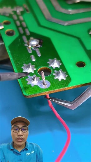 timah pasta #viral #smartphone #viral #soldering #automobile #arduino #caraservishp #repair #diy #ff