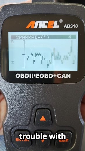 💡 Check Engine light on? Don’t panic. This ANCEL OBD2 scanner shows the issue instantly so you can fix it fast ORavoid unnecessary shop fees 👀 #CarMustHaves #DiagnosticTool #OBDScanner #CarMaintenance #CarCare #ANCELScanner #MechanicLife #CarTok | Flux Findings