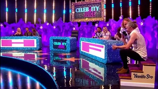 Celebrity Juice - Se13 - Ep09 HD Watch