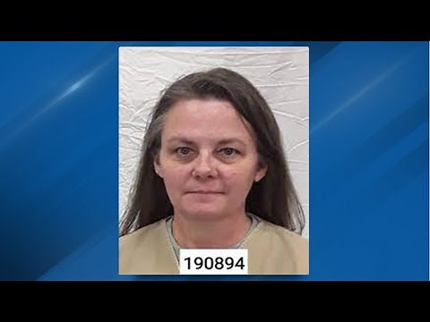 Ky. woman who murdered husband with kids in the home could be released early