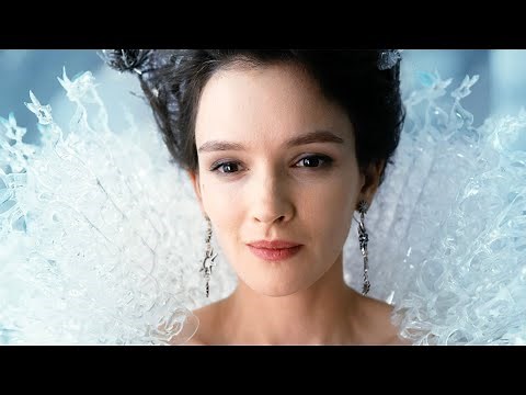 ファンタジー・アドベンチャー映画『マジック・ロード 空飛ぶ仔馬と天空の花嫁』予告編