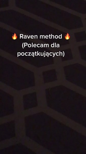 Shifting! Raven method #shifting #shiftingrealities#shiftingpolska#shiftingpl#foryoupage#xyzbca