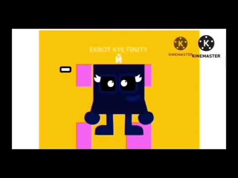 NUMBERBLOCKS BIG V47!!!