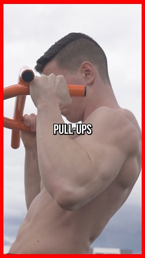 141K views · 1.8K reactions | The Worst Pull-Up Mistakes (Avoid These) | FitnessFAQs | Facebook