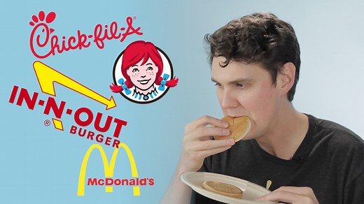 36K views · 62 reactions | "It feels good putting bread against your face!" | Tasty | Facebook