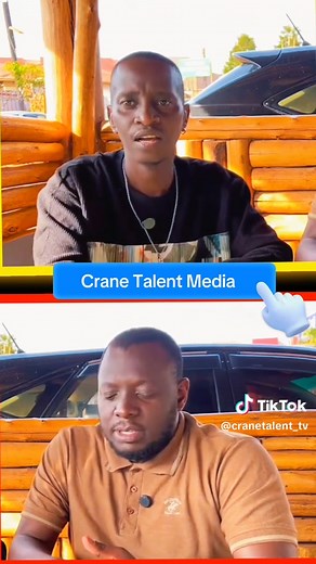 MC KATS reveals Bobi Wine's secrets on Kasuku live interview #fyp