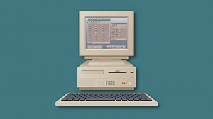 Trying Common Desktop Environment on a Modern Linux Distro