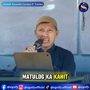 Disciplining Yourself | Signify