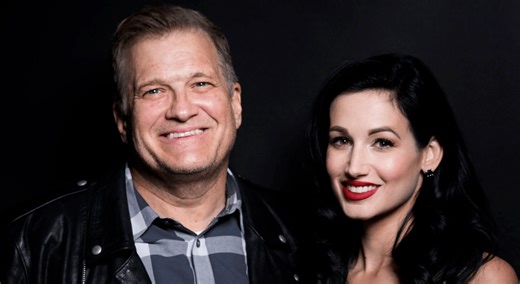 'Price Is Right' Host Drew Carey's Unlucky and Tragic Love Life, Explained