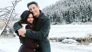 ‘Bachelorette’ Contestant Blake Used His Hometown Date to Raise Awareness for School Shootings and We’re Crying