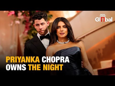 Golden Globes 2026 Red Carpet: Priyanka Chopra, JLo, Chalamet and Couture Power