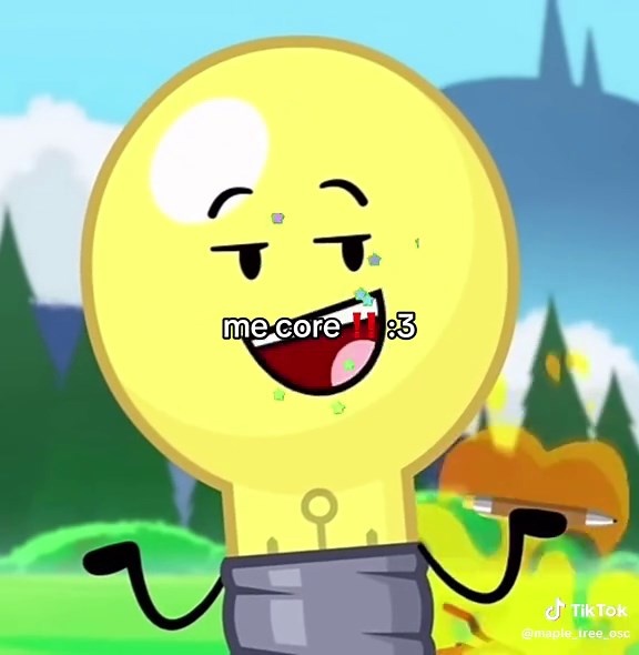 Light Bulb Girl Movement Sensor | Inanimate Insanity II