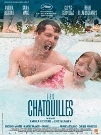 Les Chatouilles - Film 2018 - Cinetrafic