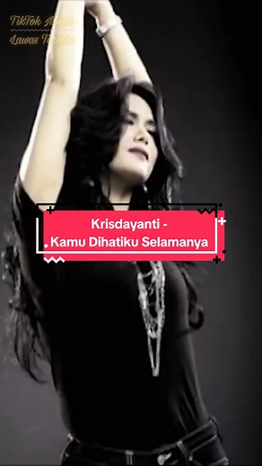 Krisdayanti - Kamu Dihatiku Selamanya: Kenangan 2011