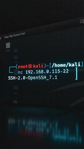 The 7 Kali Linux Tools I Use in Every Single CTF #ethicalhacking #hacker #cybersecurity #ctf #kali