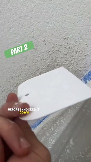 How To Fix Drywall Corner Tape Bubbling (Part 2)-002 | Haus Plans