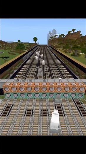 Minecraft Believer song with Sheeps Part-5😍#minecraft #shorts #viral