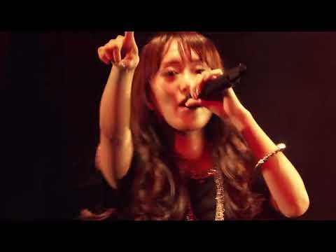 Yoko Hikasa - 06 GET WILD Cover