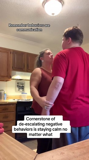 Calm Parenting and De-escalation Techniques for Autism | Cash's Communication Journey
