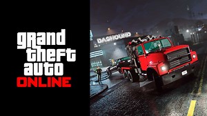 How to earn 2x passive income from GTA Online Tow Truck this week (January 18-24)