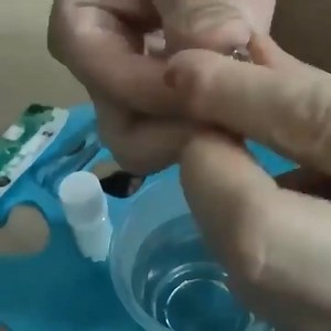 Watch Temporary Tooth Repair Kit on Amazon Live