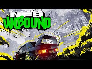 [Need For Speed Unbound Soundtrack] A$AP Rocky - Palace