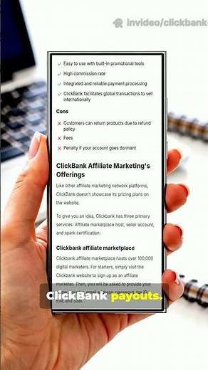 From Zero to $1K on ClickBank: The Step-by-Step Blueprint
