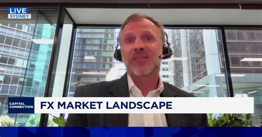 U.S. Dollar Index at 110 could trigger euro parity: Westpac