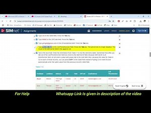 Access 2021 In Practice - Ch 1 Guided Project 1-2 | Ac2021-guided project | Help by 2024 chapter 2 3