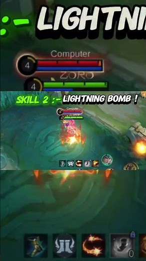 MASTER KAJA FAST! ⚡ Kaja Skills Guide, Best Build & Combos 2026 | Mobile Legends #hookgaming #mlbb