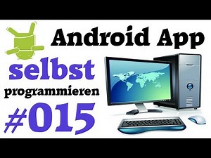 Tutorial: Android Apps programmieren #015 | Musik hinzufügen