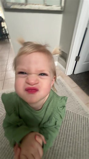 she’s angry but secretly happy #fyp #brothernoah #sisteremma #ilovemygf #jesuslovesyou