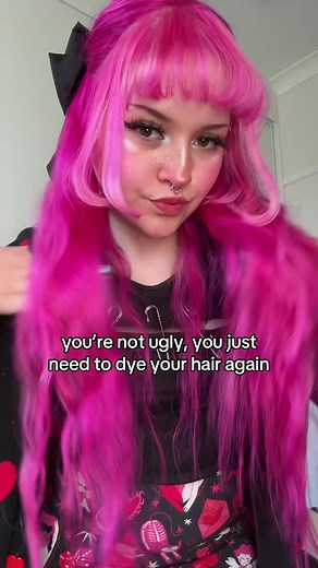 Transform Your Look with Arctic Fox Virgin Pink Hair Dye