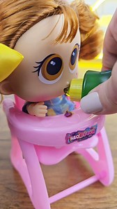 Distroller BaeBae Tinga Magic Diaper #distroller #nerliebabies #nostalgia #asmr | ASMR Playroom | Facebook