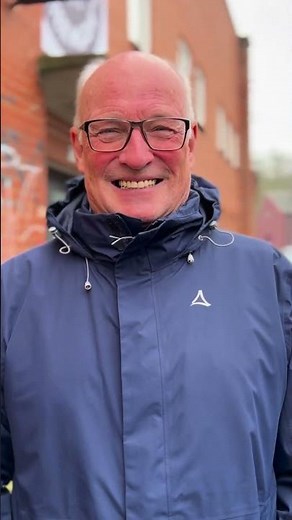 Kassel direct candidate for the 2025 federal election: Hans Roth (MLPD)