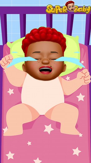 Super Baby on TikTok