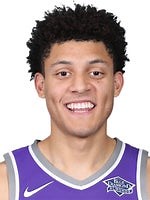 Justin Jackson, Dallas Mavericks, Small Forward