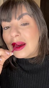 1.3M views · 20K reactions | We ❤️ our DIY LIP STAIN! #diylipstain #diymakeup #lipstain #makeuphacker | Gina Cicero | Facebook