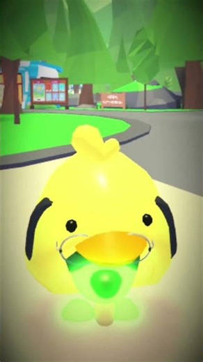 Idk why megas are hated... #adoptme