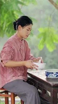 Watch How Ultramarine Blue Is Made — Ancient Chinese Heritage Art