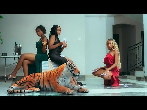 Henry Czar - Million (Official Music Video)